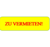3ZKB mit Balkon - 650,00&nbsp;EUR Kaltmiete, ca.&nbsp; 70,00&nbsp;m&sup2; in Bad Hersfeld (PLZ: 36251)
