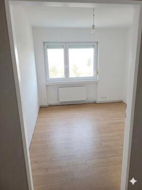 Foto - Etagenwohnung in Bad Hersfeld zur Miete