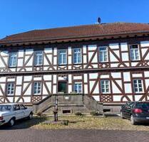 Kapitalanlage mit Flair: 