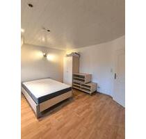 WG Zimmer STUTTGART-Untertürkheim