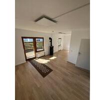 großzügige 123 qm Wohnung - Wohnen und Teilgewerbe an einem Ort - Seefeld