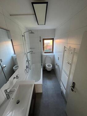 Foto - Etagenwohnung in Seefeld zur Miete