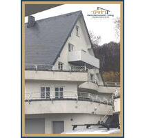 Erdgeschosswohnung in Bad Marienberg zu vermieten! - Bad Marienberg (Westerwald)