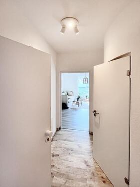 Foto - 1 Zimmer Erdgeschoßwohnung zur Miete in Bad Marienberg (Westerwald)