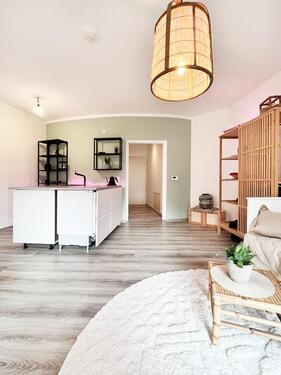 Foto - 1 Zimmer Erdgeschoßwohnung in Bad Marienberg (Westerwald)