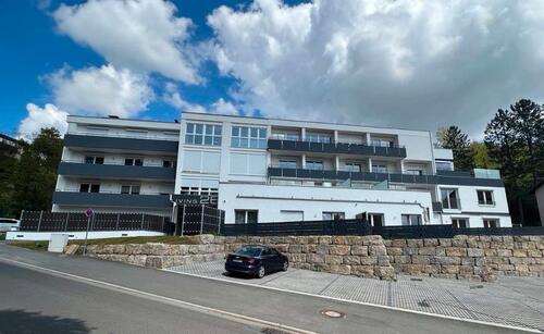 Foto - Sonnige große Terrassenwohnung in Bad Mergentheim