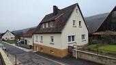 Foto - Einfamilienhaus mit Garage, Parkplatz, EK und Kamin_ohne Makler