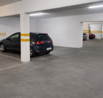 Plagwitz: Tiefgaragenstellplatz frei - Leipzig Altwest