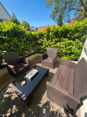 Foto - 3-Zimmer Wohnung in der Nähe der Bielefelder Uni