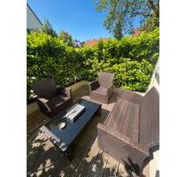 3-Zimmer Wohnung in der Nähe der Bielefelder Uni