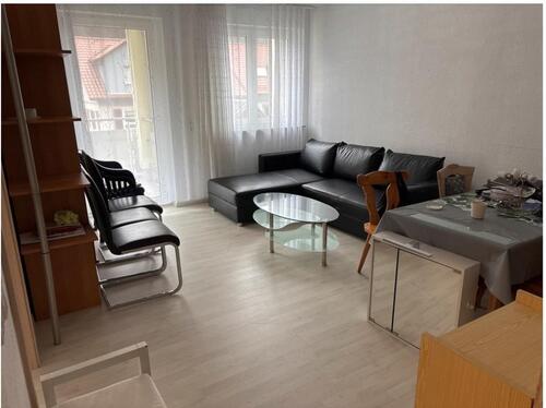 Foto - 2Zimmer Wohnung in Bad-Wildbad Calmbach