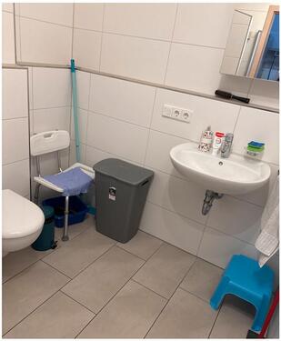 Foto - 2 Zimmer Etagenwohnung in Neuweiler