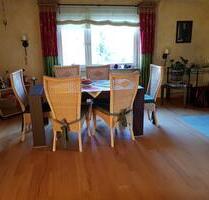 Schöne, helle große Dachwohnung in Biebergemünd zu vermieten