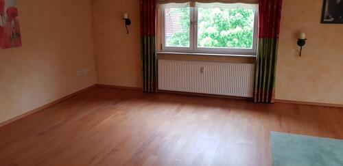 Foto - 3.5 Zimmer Dachgeschoßwohnung zur Miete in Biebergemünd