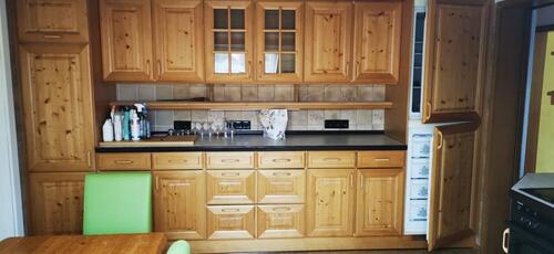 Foto - 3.5 Zimmer Dachgeschoßwohnung in Biebergemünd