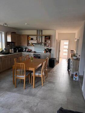 Foto - 4 Zimmer Doppelhaushälfte zur Miete in Ostrhauderfehn