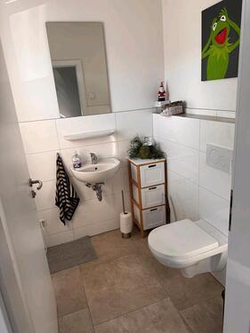 Foto - Doppelhaushälfte in Ostrhauderfehn zur Miete