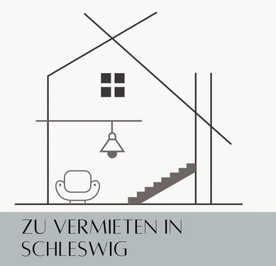 Foto - Schöne 2-Zimmer-Wohnung direkt am Brautsee in Schleswig