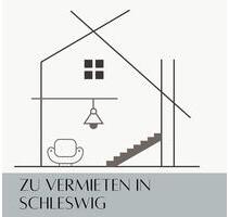 Schöne 2-Zimmer-Wohnung direkt am Brautsee in Schleswig