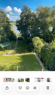 Foto - 2 Zimmer Maisonettenwohnung in Schleswig