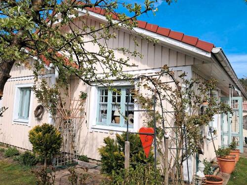 Foto - Traumhaftes Schwedenhaus - 533.000,00&nbsp;EUR Kaufpreis, ca.&nbsp; 97,00&nbsp;m&sup2;