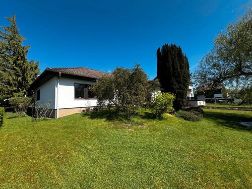 Foto - 6 Zimmer Einfamilienhaus in Marktzeuln