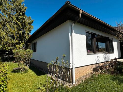 Foto - Einfamilienhaus in Marktzeuln zum Kaufen