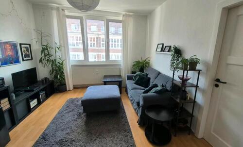 Foto - Helle 2-Zimmer-Wohnung List EBK Nähe Eilenriede zentral