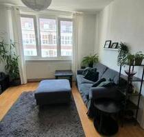 Helle 2-Zimmer-Wohnung List EBK Nähe Eilenriede zentral - Hannover Vahrenwald-List
