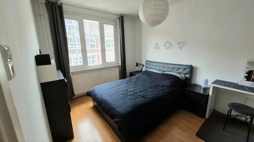 Foto - 2 Zimmer Etagenwohnung zur Miete in Hannover