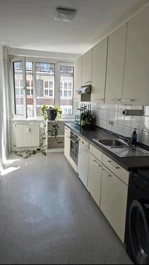 Foto - 2 Zimmer Etagenwohnung in Hannover