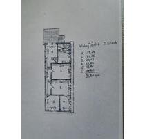 Wohnung zu vermieten (Duderstadt)