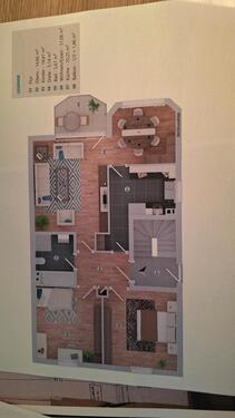 Foto - 3 Zimmer Etagenwohnung zur Miete in Bornheim