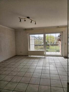Foto - Etagenwohnung in Bornheim zur Miete