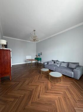 Foto - 3 Zimmer Etagenwohnung zur Miete in Berlin