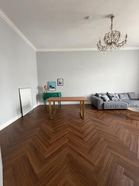 Foto - 3 Zimmer Etagenwohnung in Berlin