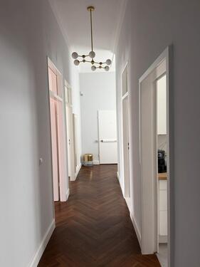 Foto - Etagenwohnung in Berlin zur Miete
