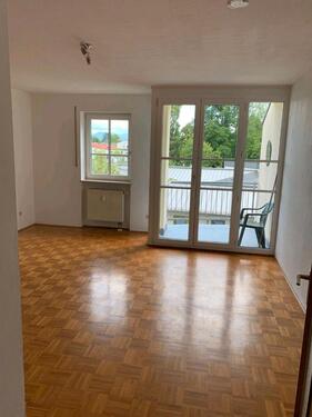 Foto - 1 Zimmer Etagenwohnung zum Kaufen in Traunreut