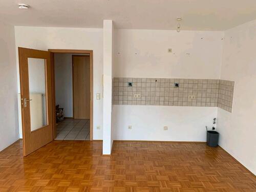 Foto - Etagenwohnung in Traunreut zum Kaufen