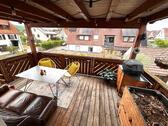 Foto - ETW mit überdachtem Balkon in 3-Familienhaus zu verkaufen