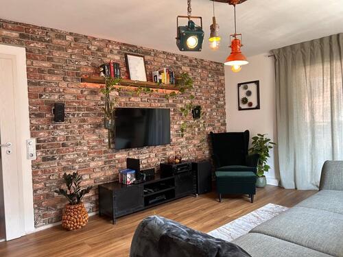 Foto - 3 Zimmer Etagenwohnung in Kirchheim unter Teck