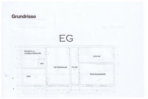 Foto - 5 Zimmer Einfamilienhaus in Hückelhoven