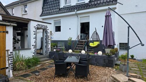 Foto - Doppelhaushälfte - 249.000,00&nbsp;EUR Kaufpreis, ca.&nbsp; 160,00&nbsp;m&sup2;