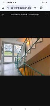 Foto - 3 Zimmer Erdgeschoßwohnung in Leimen