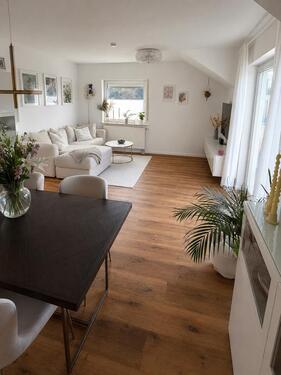 Foto - 3 Zimmer Dachgeschoßwohnung zum Kaufen in Hachenburg