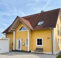 Privat|Kareth|Flat: Moderne 2-Zimmer-ELW mit EBK & Stellplatz - Lappersdorf