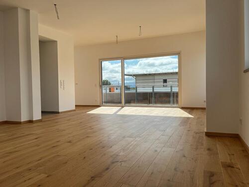 Foto - Etagenwohnung zur Miete in Kolbermoor