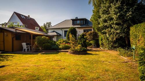 Foto - Einfamilienhaus zum Kaufen in Berlin