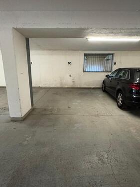 Foto - Stellplatz Garage Nähe U Bahn Gonzenheim Bad Homburg