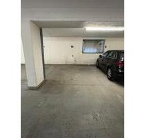 Stellplatz Garage Nähe U Bahn Gonzenheim Bad Homburg - Bad Homburg vor der Höhe